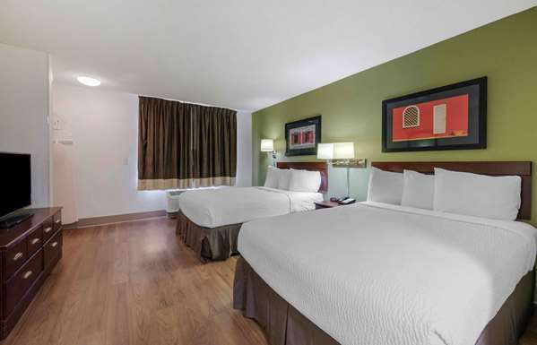  - Extended Stay America Suites 1036 Greenwood Blvd - I-4, Exit 98