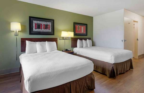  - Extended Stay America Suites 1036 Greenwood Blvd - I-4, Exit 98