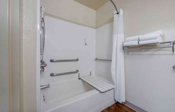 - Extended Stay America Suites 1036 Greenwood Blvd - I-4, Exit 98