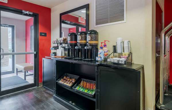 Amenities - Extended Stay America Suites 1036 Greenwood Blvd - I-4, Exit 98