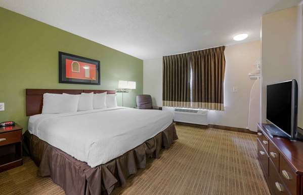  - Extended Stay America Suites 1036 Greenwood Blvd - I-4, Exit 98