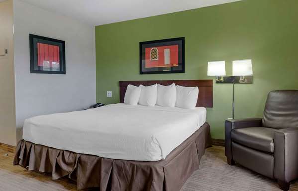  - Extended Stay America Suites 1036 Greenwood Blvd - I-4, Exit 98