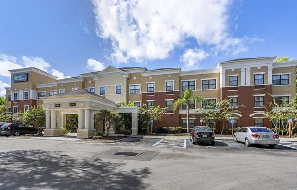 Exterior view - Extended Stay America Suites 1776 Pembrook Drive Orlando - I-4, Exit 90