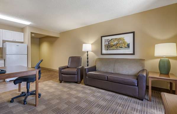  - Extended Stay America Suites 1776 Pembrook Drive Orlando - I-4, Exit 90