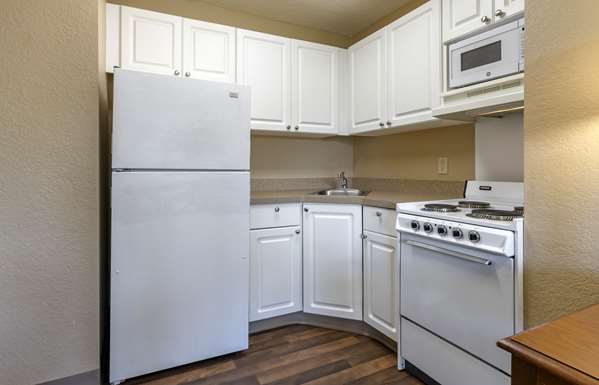  - Extended Stay America Suites 1776 Pembrook Drive Orlando - I-4, Exit 90