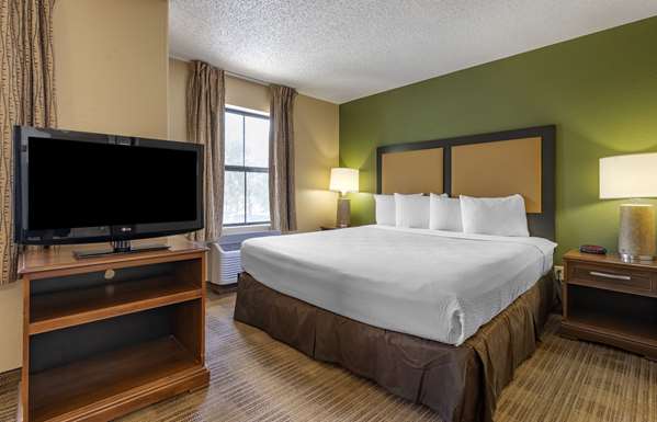  - Extended Stay America Suites 1776 Pembrook Drive Orlando - I-4, Exit 90