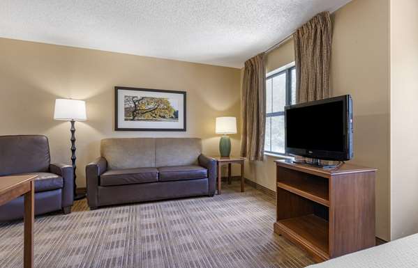  - Extended Stay America Suites 1776 Pembrook Drive Orlando - I-4, Exit 90