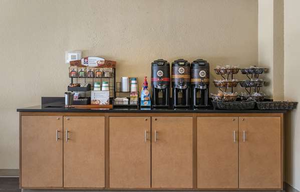 Amenities - Extended Stay America Suites 1776 Pembrook Drive Orlando - I-4, Exit 90