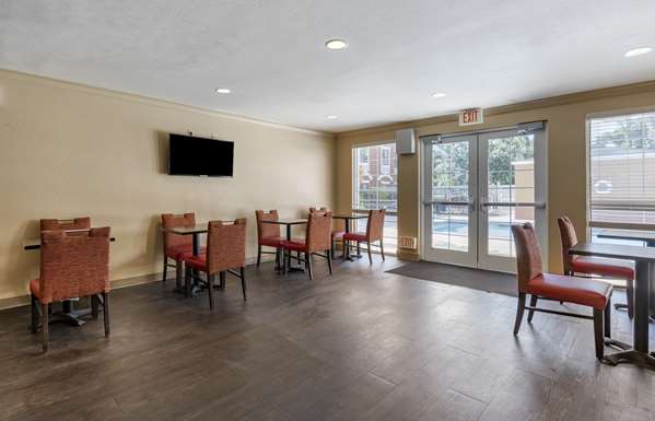 Amenities - Extended Stay America Suites 1776 Pembrook Drive Orlando - I-4, Exit 90