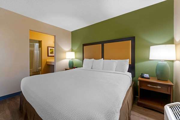  - Extended Stay America Suites Westwood Blvd Orlando - I-4, Exit 72