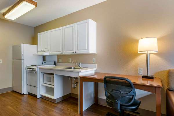  - Extended Stay America Suites Westwood Blvd Orlando - I-4, Exit 72