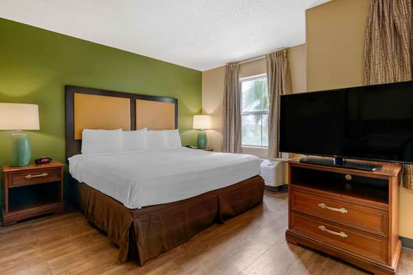  - Extended Stay America Suites Westwood Blvd Orlando - I-4, Exit 72