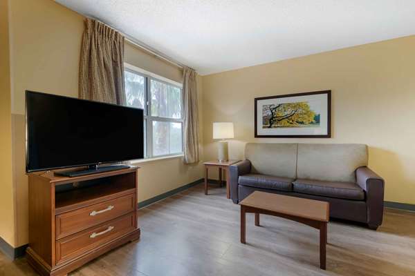  - Extended Stay America Suites Westwood Blvd Orlando - I-4, Exit 72