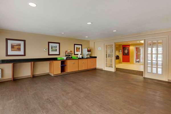 Amenities - Extended Stay America Suites Westwood Blvd Orlando - I-4, Exit 72