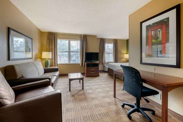  - Extended Stay America Suites Westwood Blvd Orlando - I-4, Exit 72