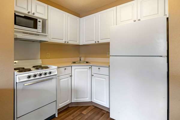  - Extended Stay America Suites Westwood Blvd Orlando - I-4, Exit 72