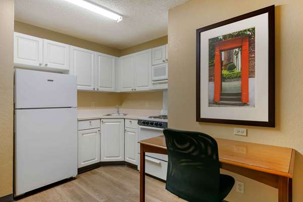  - Extended Stay America Suites Westwood Blvd Orlando - I-4, Exit 72