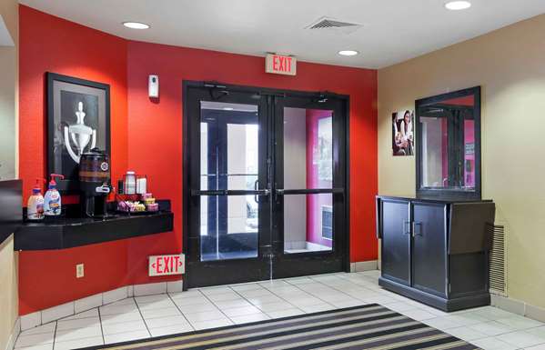 Amenities - Extended Stay America Suites Midtown Savannah