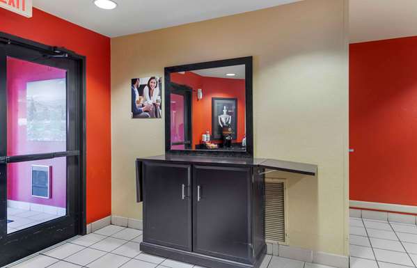 Amenities - Extended Stay America Suites Midtown Savannah