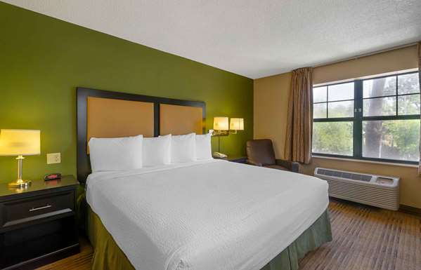  - Extended Stay America Suites Spruce Street Airport Tampa