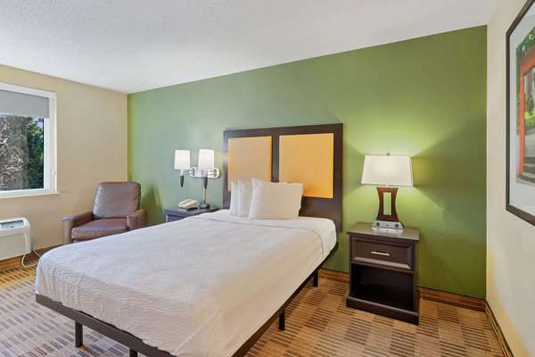  - Extended Stay America Suites Springfield - I-95 & I-495, Exit 169