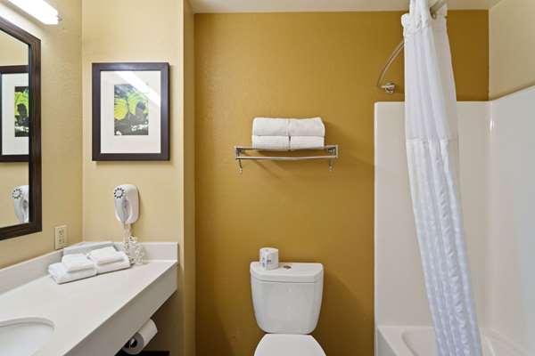  - Extended Stay America Suites Springfield - I-95 & I-495, Exit 169