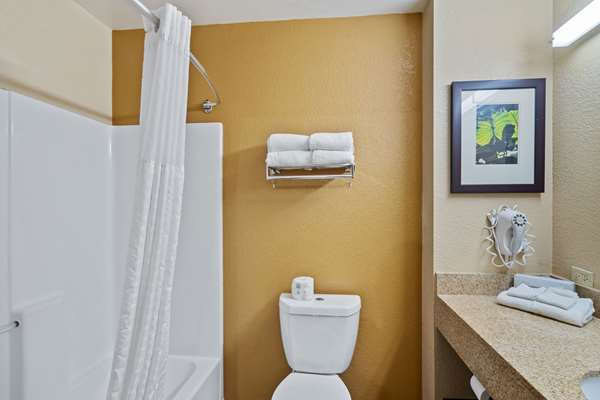  - Extended Stay America Suites Springfield - I-95 & I-495, Exit 169