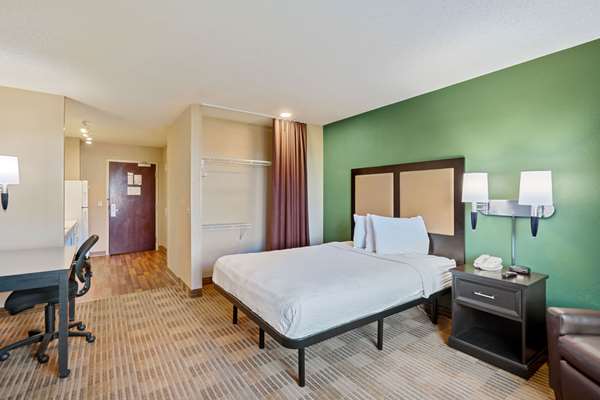  - Extended Stay America Suites Springfield - I-95 & I-495, Exit 169