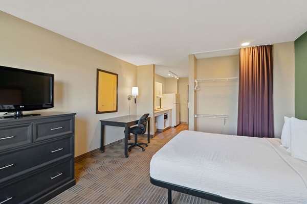  - Extended Stay America Suites Springfield - I-95 & I-495, Exit 169