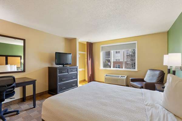  - Extended Stay America Suites Springfield - I-95 & I-495, Exit 169