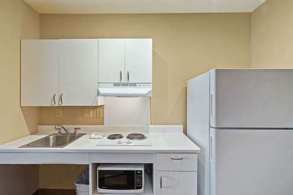  - Extended Stay America Suites Springfield - I-95 & I-495, Exit 169