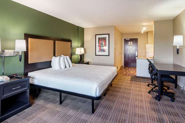  - Extended Stay America Suites Springfield - I-95 & I-495, Exit 169