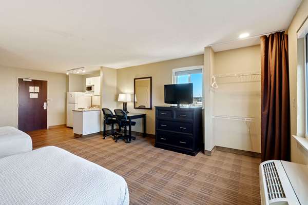  - Extended Stay America Suites Springfield - I-95 & I-495, Exit 169