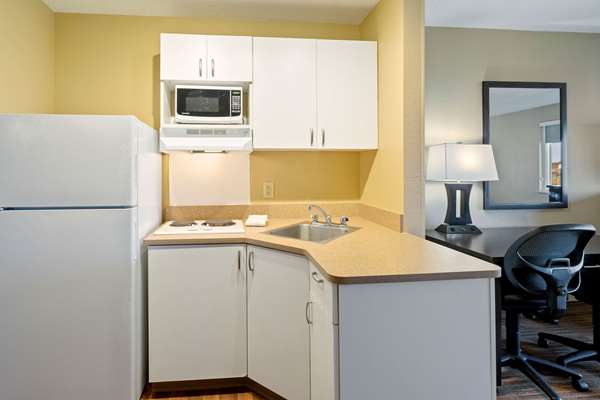  - Extended Stay America Suites Springfield - I-95 & I-495, Exit 169