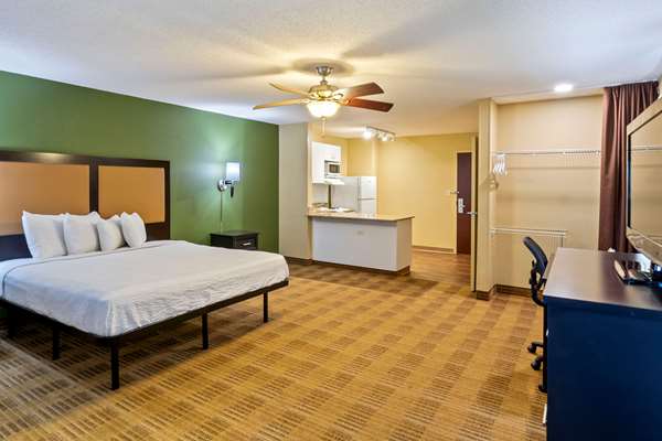  - Extended Stay America Suites Springfield - I-95 & I-495, Exit 169