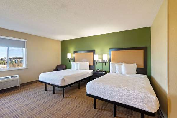  - Extended Stay America Suites Springfield - I-95 & I-495, Exit 169