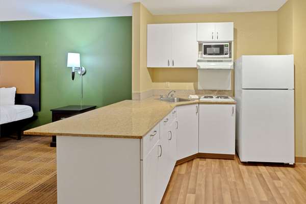  - Extended Stay America Suites Springfield - I-95 & I-495, Exit 169