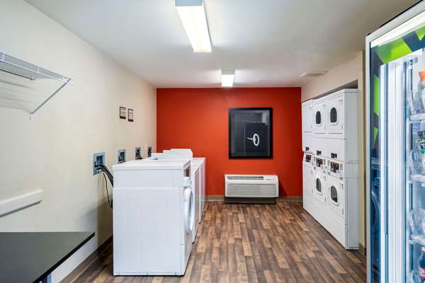  - Extended Stay America Suites Springfield - I-95 & I-495, Exit 169