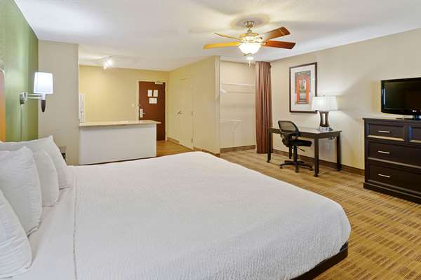  - Extended Stay America Suites Springfield - I-95 & I-495, Exit 169
