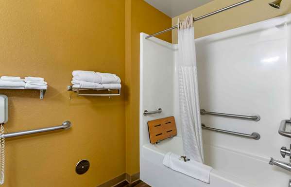  - Extended Stay America Suites Lynchburg