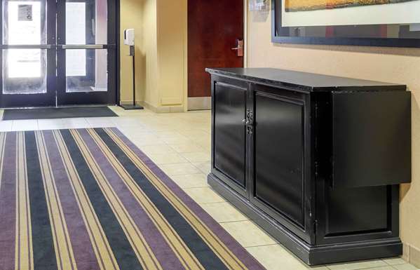 Amenities - Extended Stay America Suites Lynchburg