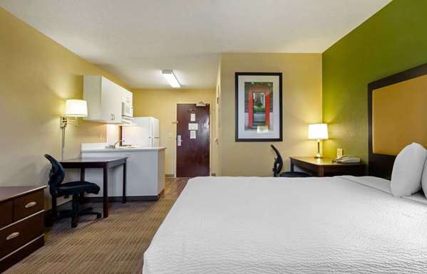  - Extended Stay America Suites Lynchburg