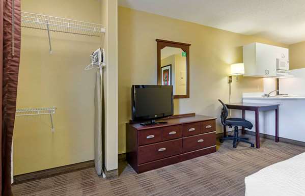  - Extended Stay America Suites Lynchburg