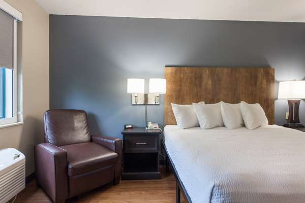 - Extended Stay America Suites Centreville - I-66, Exit 52