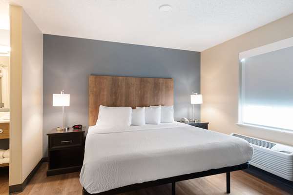  - Extended Stay America Suites Centreville - I-66, Exit 52