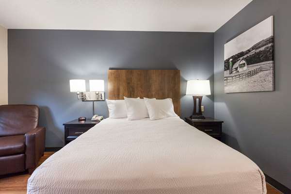 - Extended Stay America Suites Centreville - I-66, Exit 52