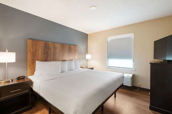  - Extended Stay America Suites Centreville - I-66, Exit 52
