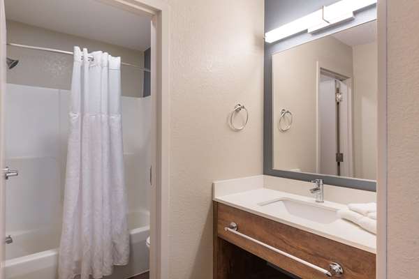 - Extended Stay America Suites Centreville - I-66, Exit 52