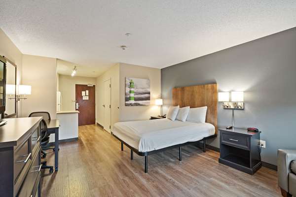  - Extended Stay America Suites Centreville - I-66, Exit 52