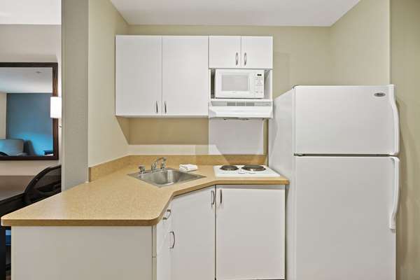  - Extended Stay America Suites Centreville - I-66, Exit 52